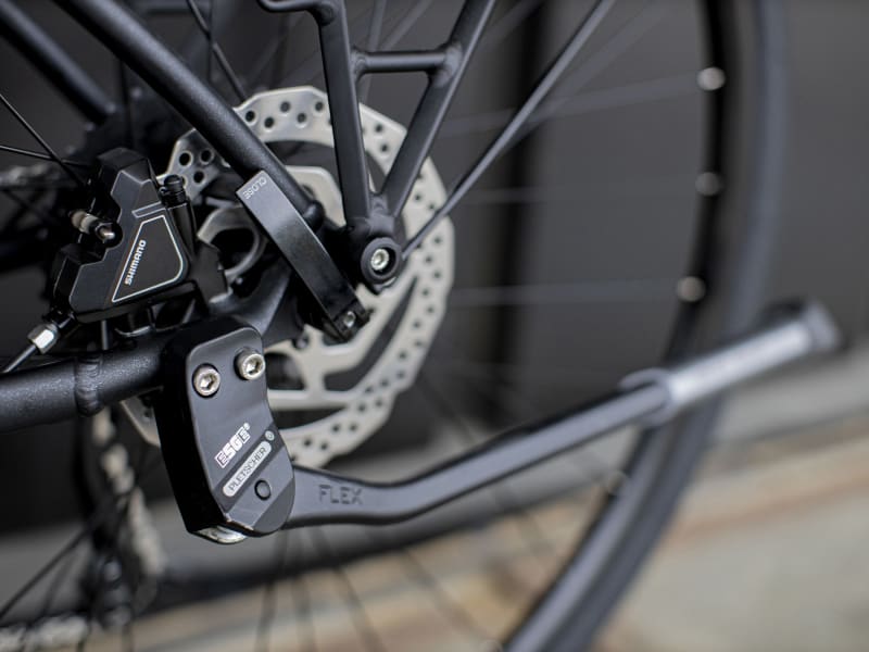 Trek fx top 3 equipped stagger