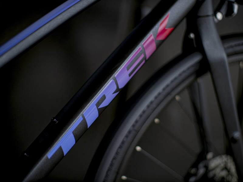FX 3 Equipped Stagger Trek Bikes GB