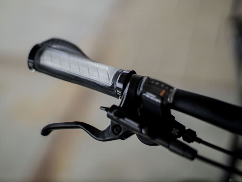 Trek fx 3 shop equipped stagger