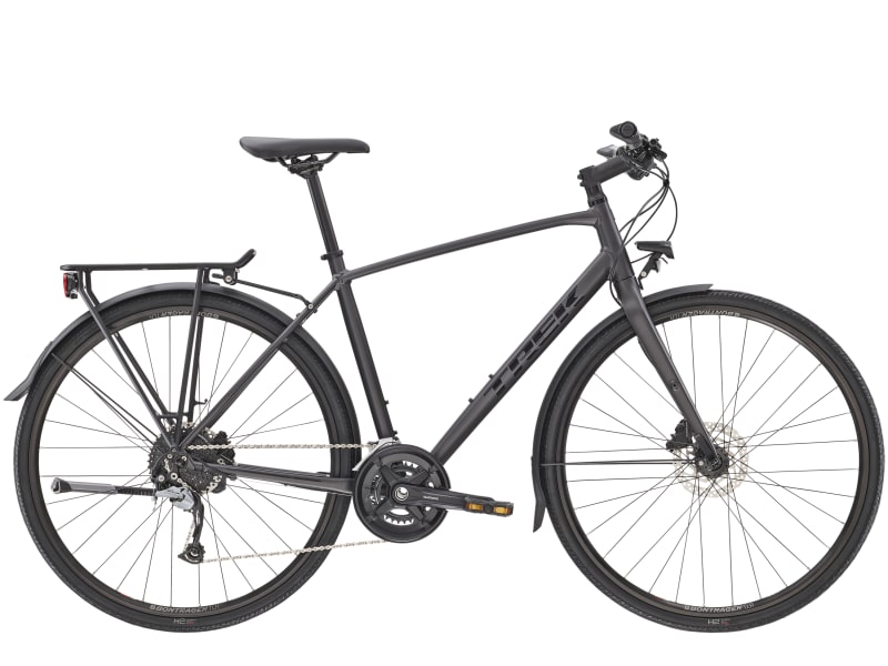 FX 3 Equipped Bicicletas Trek PT