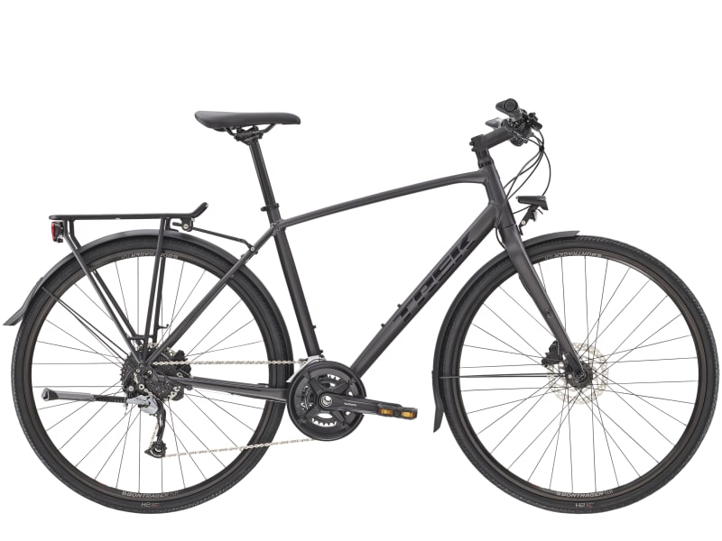 FX 3 Equipped Trek Bikes INE