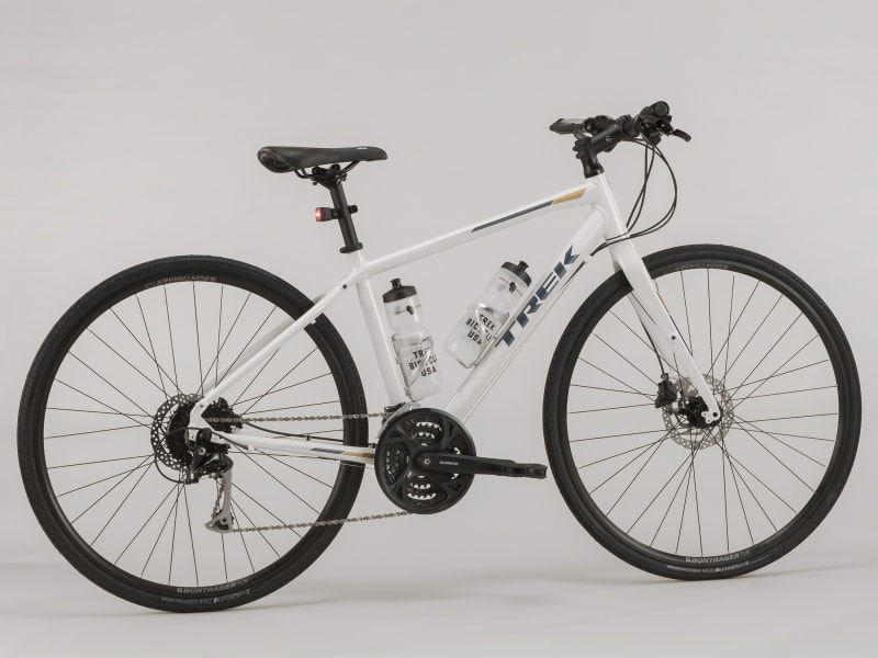 FX 3 Women s Disc Trek Bikes CA
