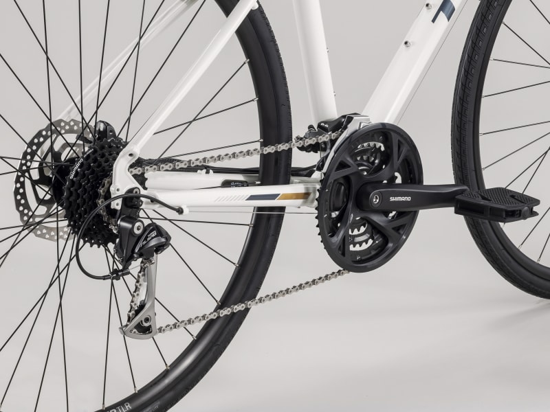 FX 3 Women s Disc Trek Bikes CA