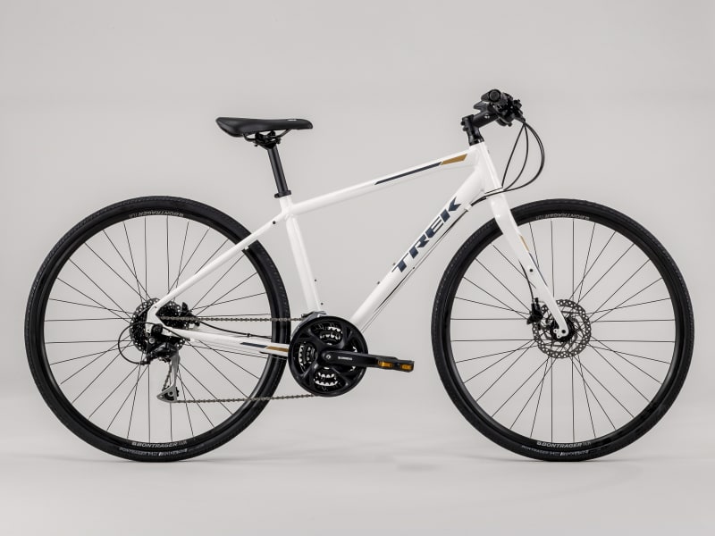 Trek fx 2024 3 women's 2019