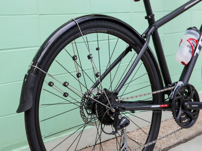 Trek fx3 women's clearance