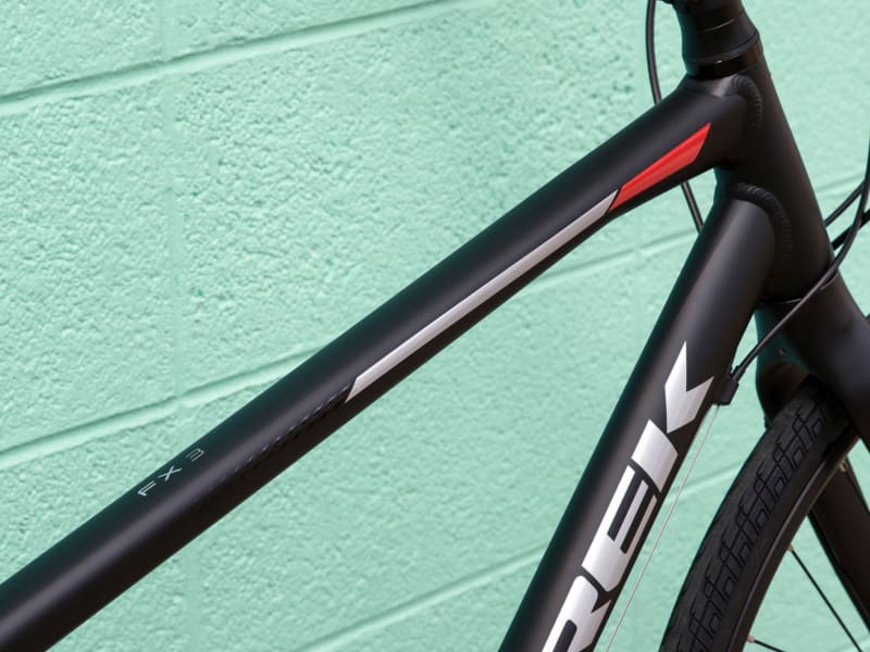 Trek discount womens fx3