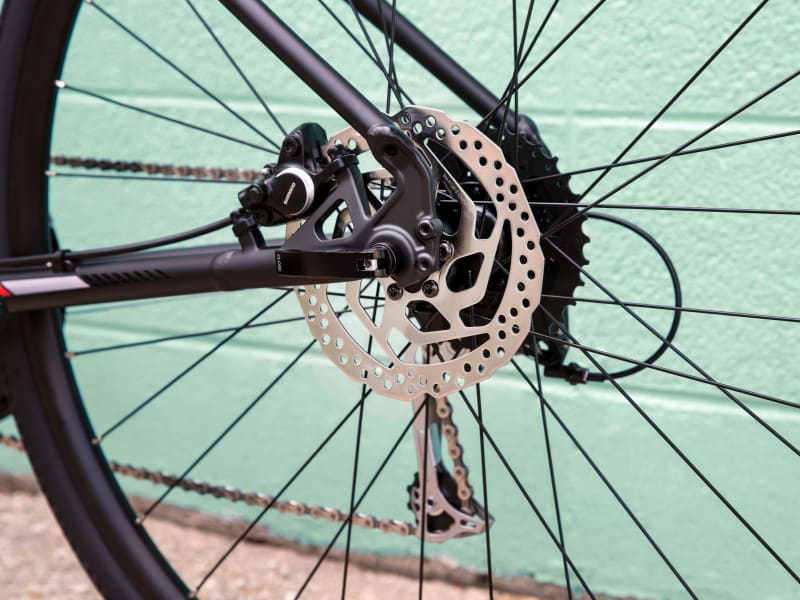 FX 3 Women s Disc Trek Bikes