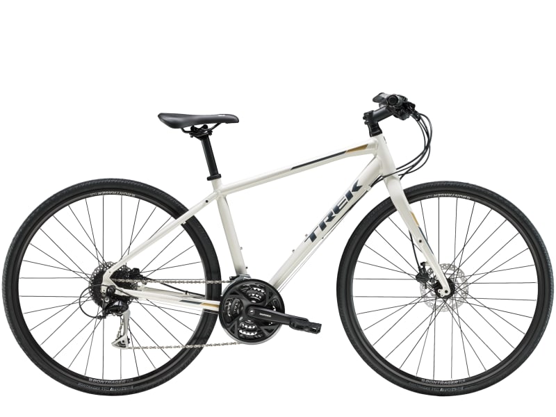 FX 3 Women s Disc Trek Bikes CA