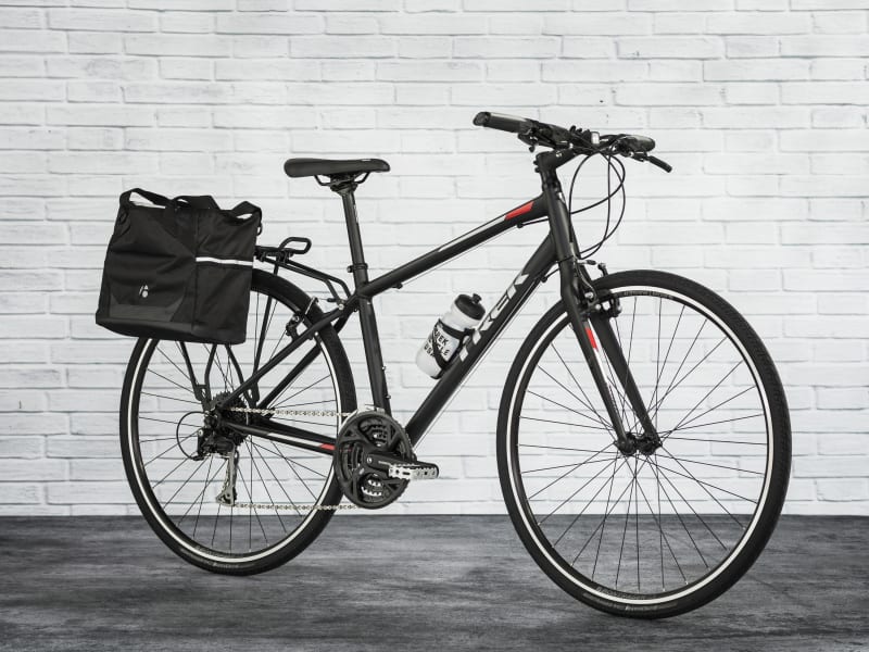 Trek fx 3 women's 2018 deals