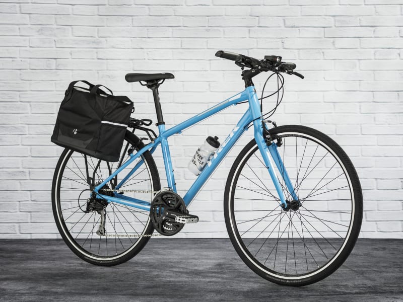 Trek fx 7.3 hybrid best sale