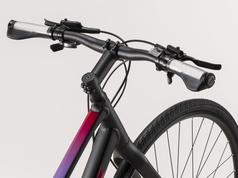 Trek fx 3 disc women's stagger best sale