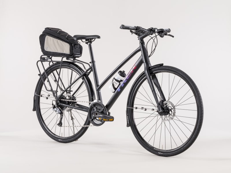 FX 3 Disc Women s Stagger Trek Bikes CA