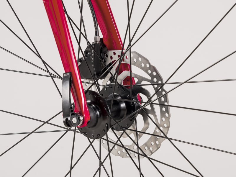 Trek fx 3 disc women's stagger store