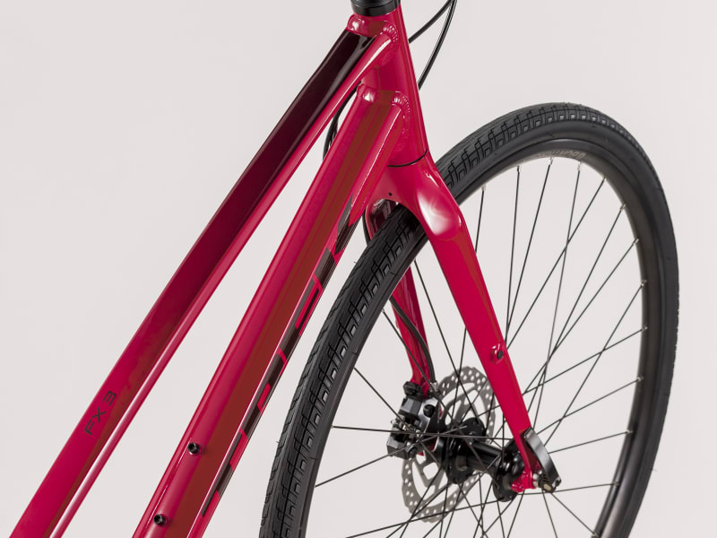 Trek fx3 2025 women's bike