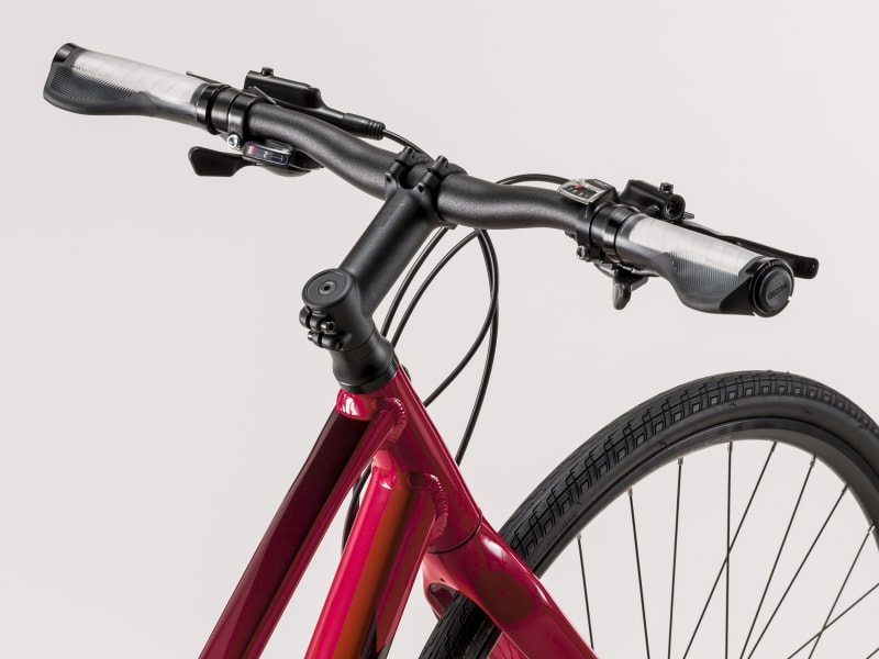 FX 3 Disc Women s Stagger Trek Bikes CA