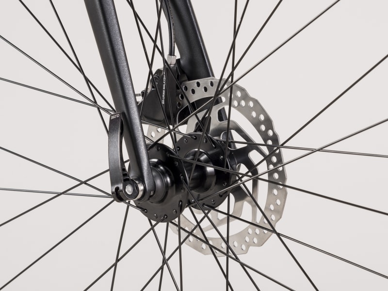 Trek discount womens fx3