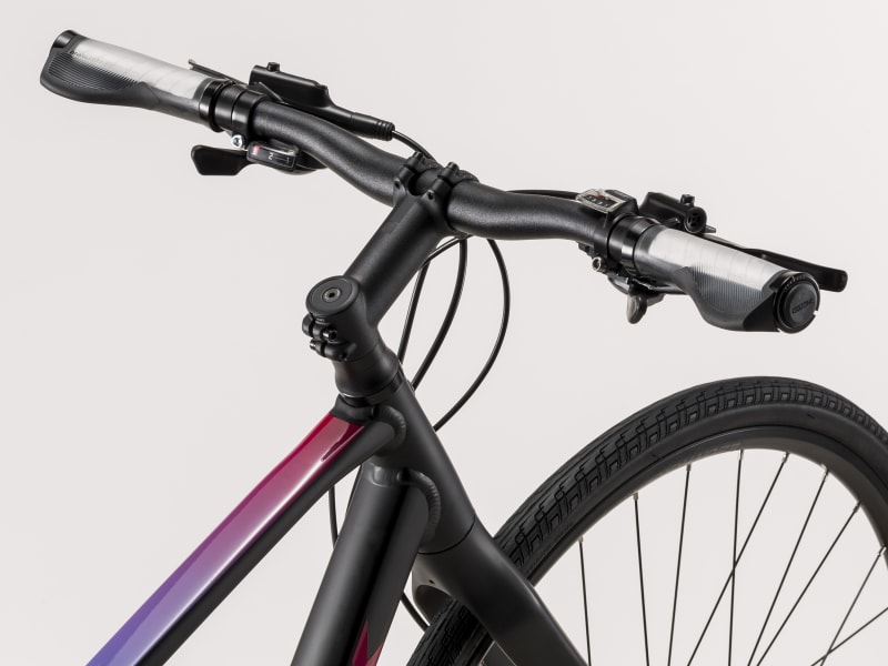 FX 3 Disc Women's - Trek Bikes