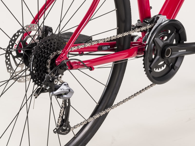 Trek fx 3 women's 2020 on sale