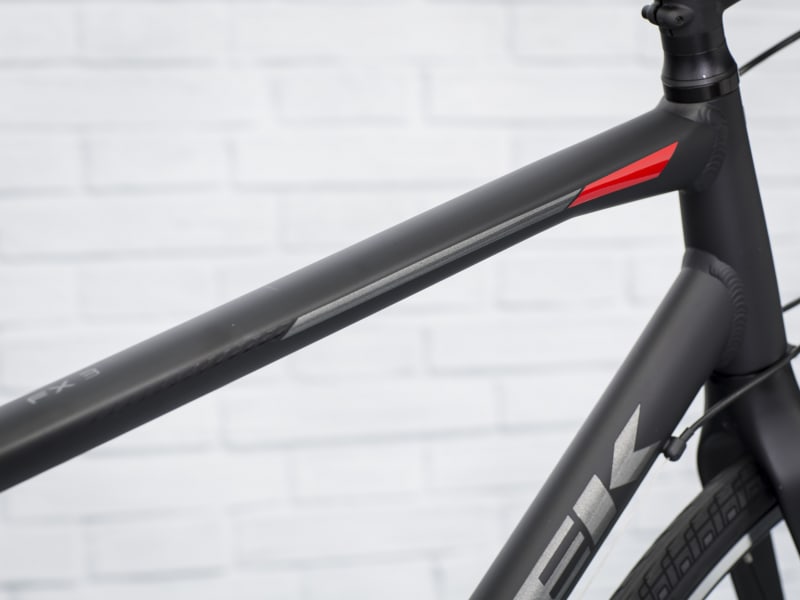 Trek fx3 weight best sale