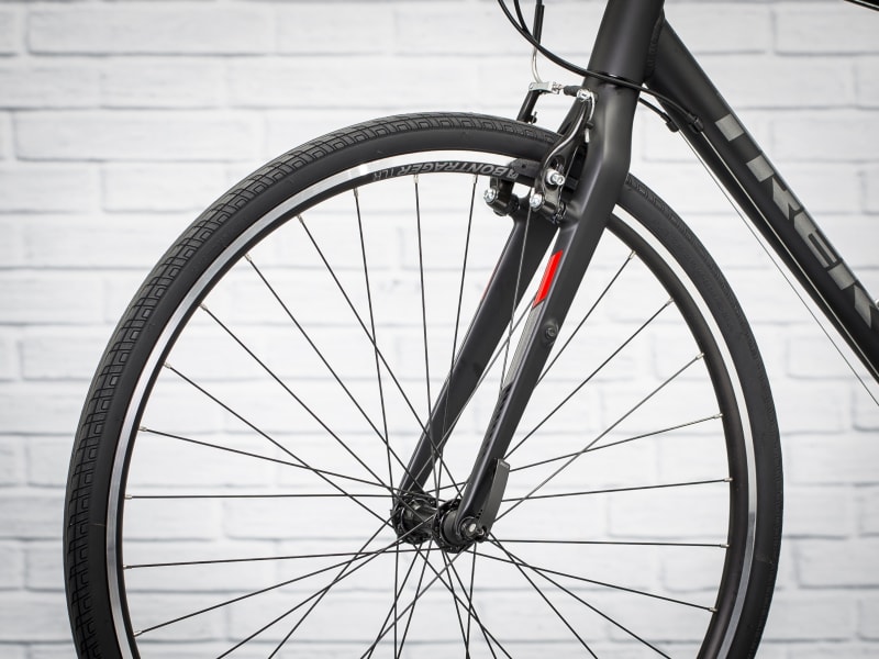 Trek fx3 review best sale 2019