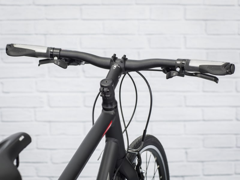 FX 3 Trek Bikes CA