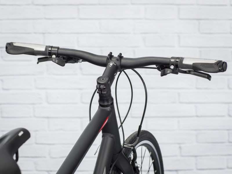 SHOP HYBRID BIKES - Trek - FX 3 - Verve 3 — BIKEFACTORY HAWAII - HONOLULU -  WAIPIO - KAPOLEI