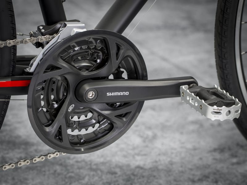 FX 3 Trek Bikes