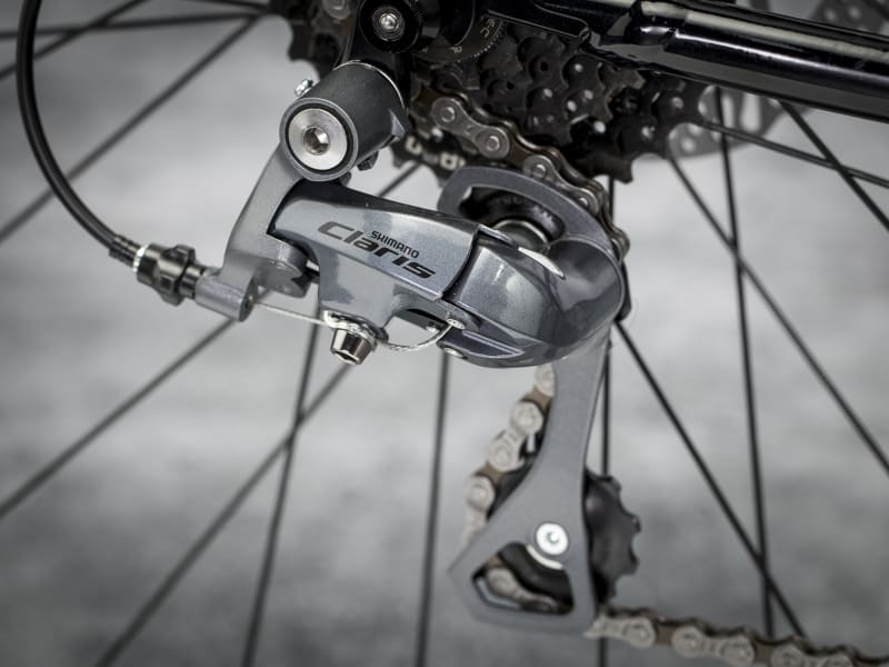 Trek fx3 2018 best sale