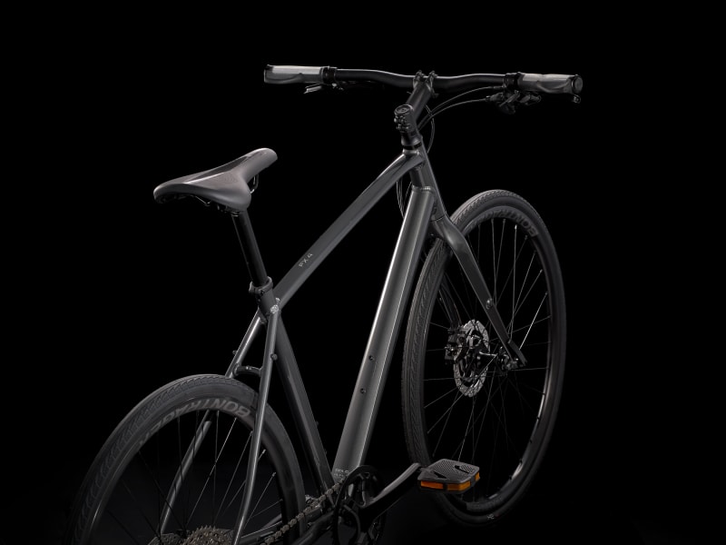 FX 4 Disc Trek Bikes AU