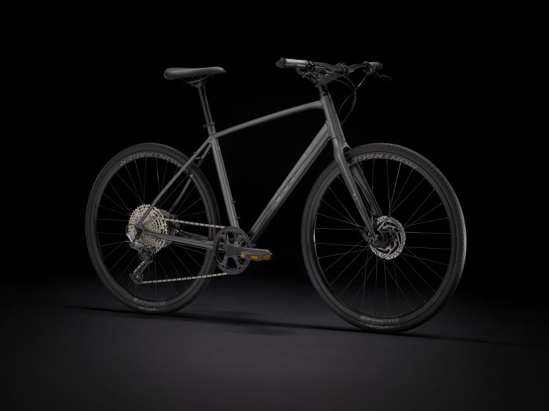 Trek fx outlet 4 disc