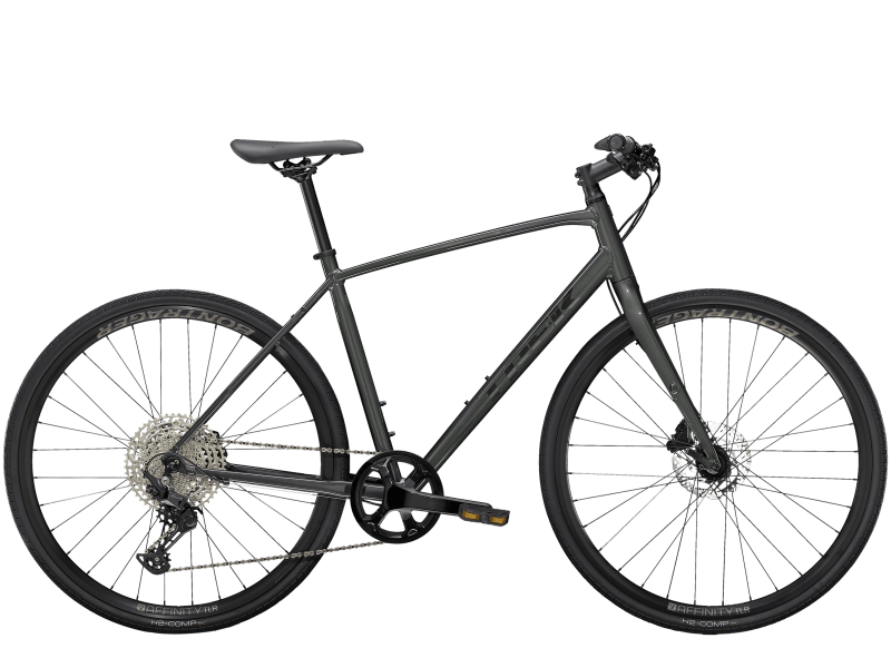 FX 4 Disc - Trek Bikes (JP)