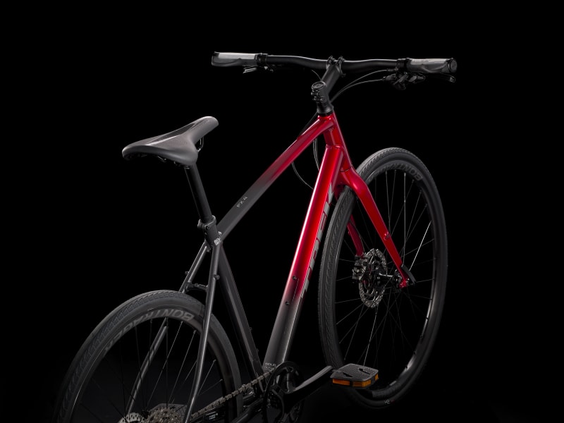 FX 4 Disc Trek Bikes