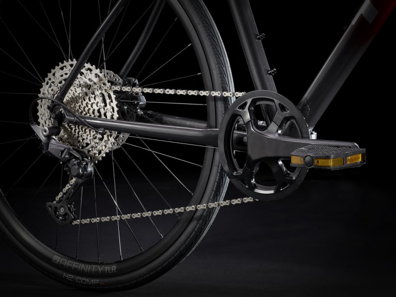 Trek fx 4 disc clearance 2021