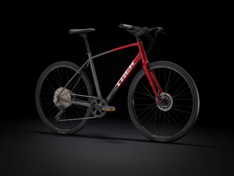 Trek fx4 deals