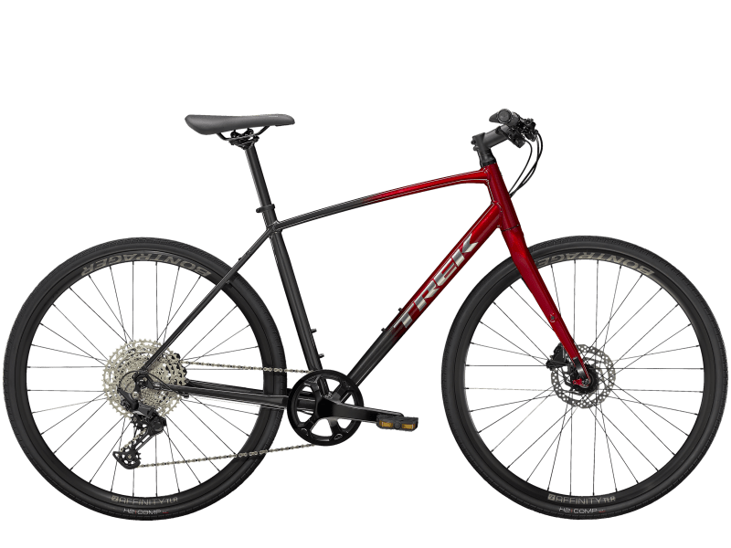 Trek fx discount 4 womens