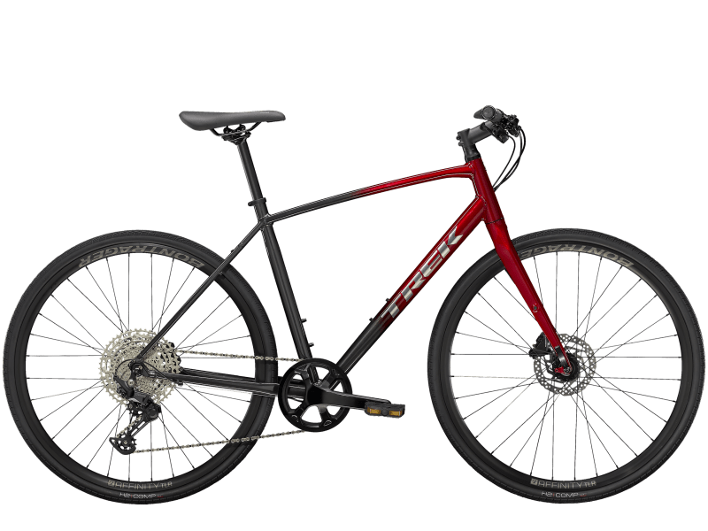 FX 4 Disc - Trek Bikes (CA)