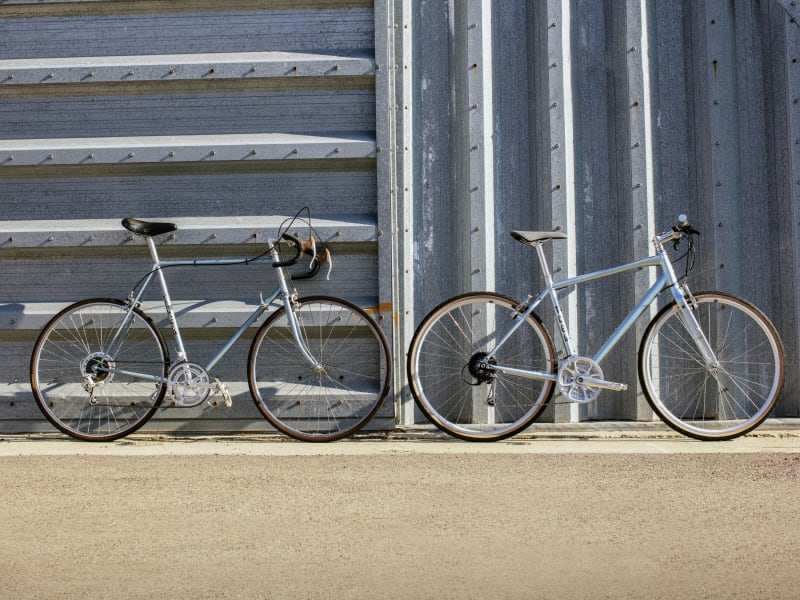 FX LTD - Trek Bikes