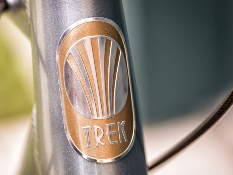 Trek fx sales ltd heritage green