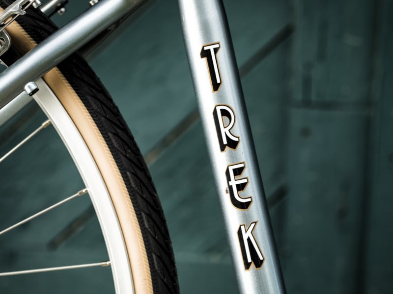 FX LTD - Trek Bikes