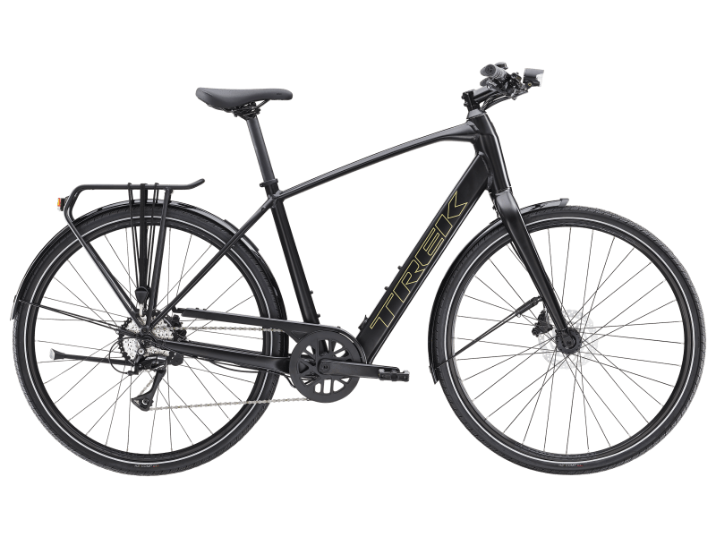FX 2 LT Trek Bikes GB