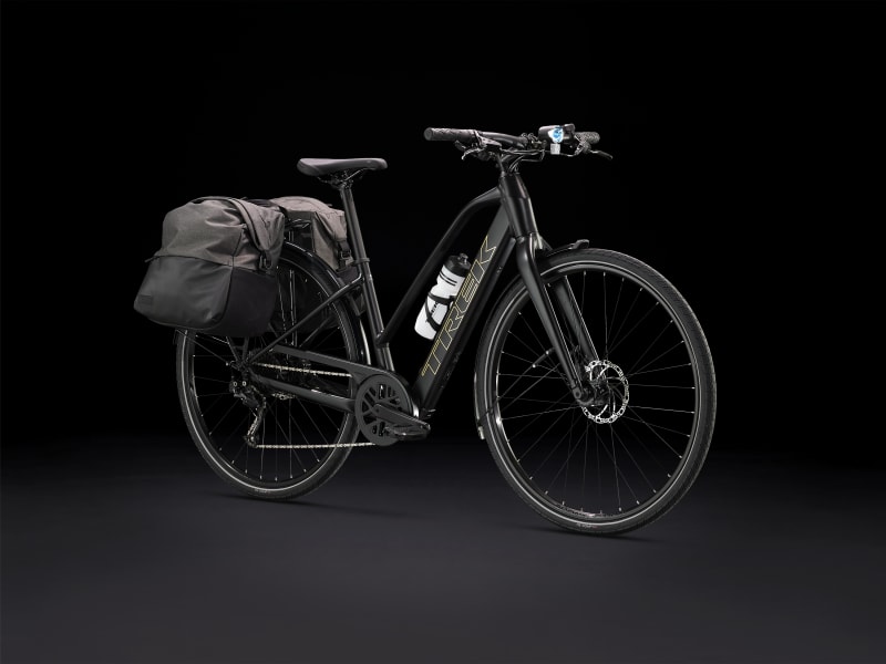 Trek FX+ 2 Review: The Complete Ebike Commuter Package