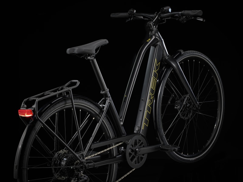 FX 2 Stagger Trek Bikes