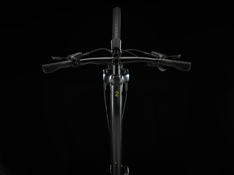 Fx stagger trek top
