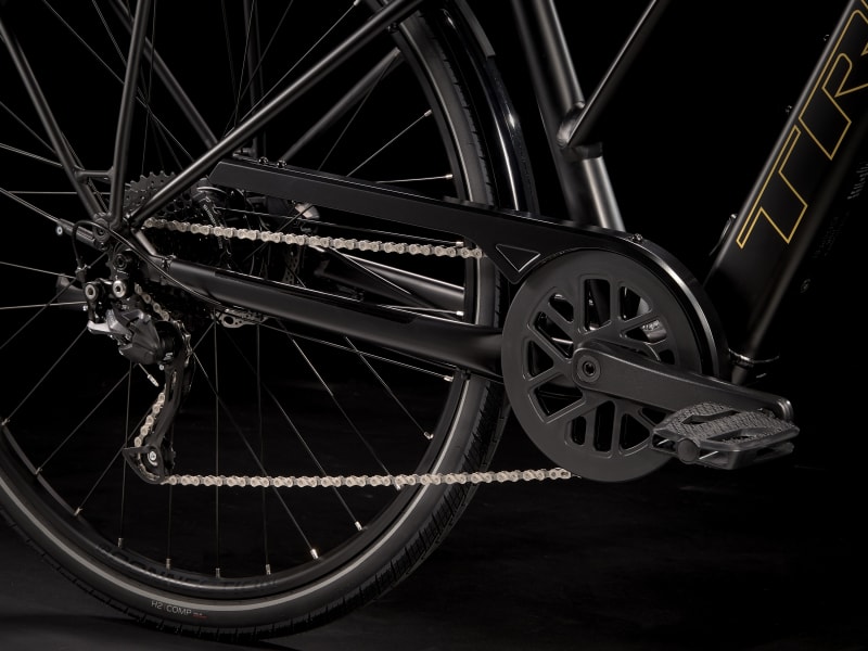 Trek fx 2 stagger cheap