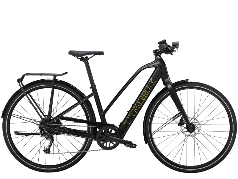 Trek FX 2 Stagger Disc - Palo Alto Bicycles