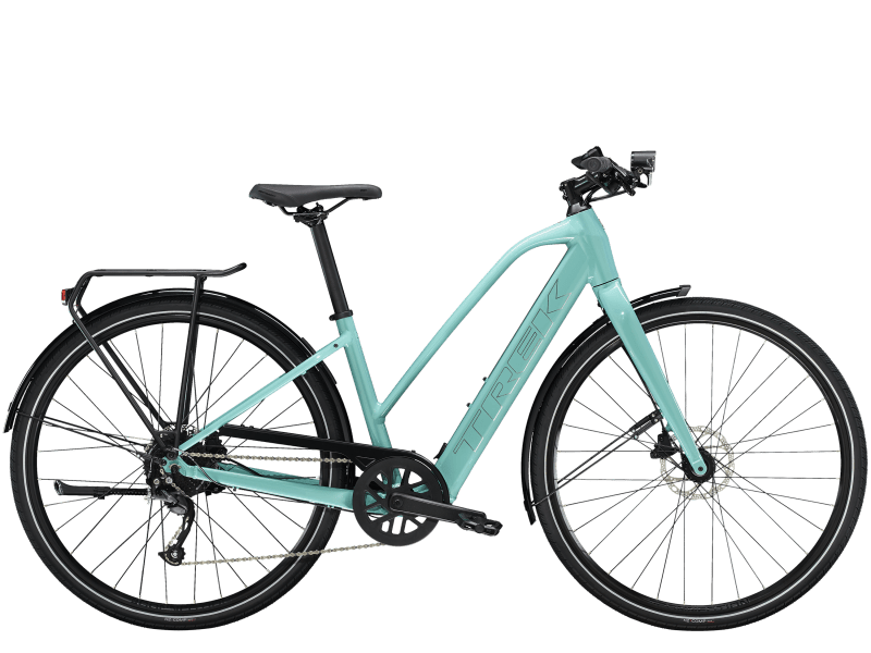 FX+ 2 Stagger - Trek Bikes