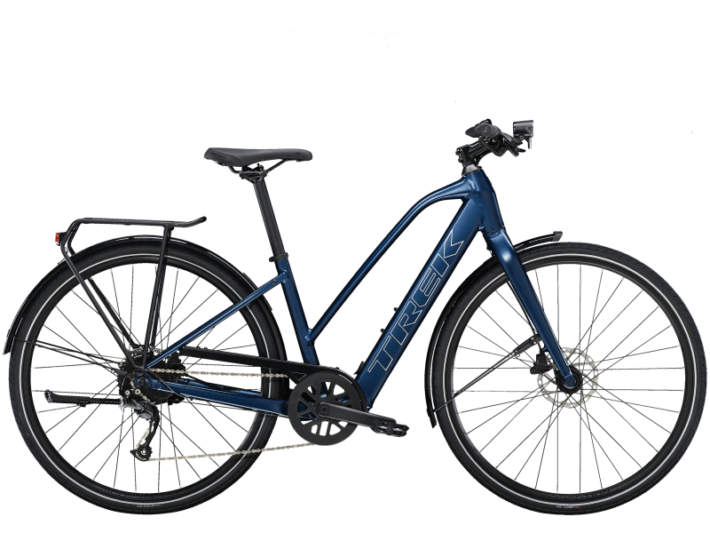Trek zektor 2 stagger 2025