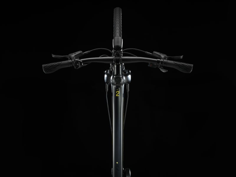 Trek fx+ electric bike shop