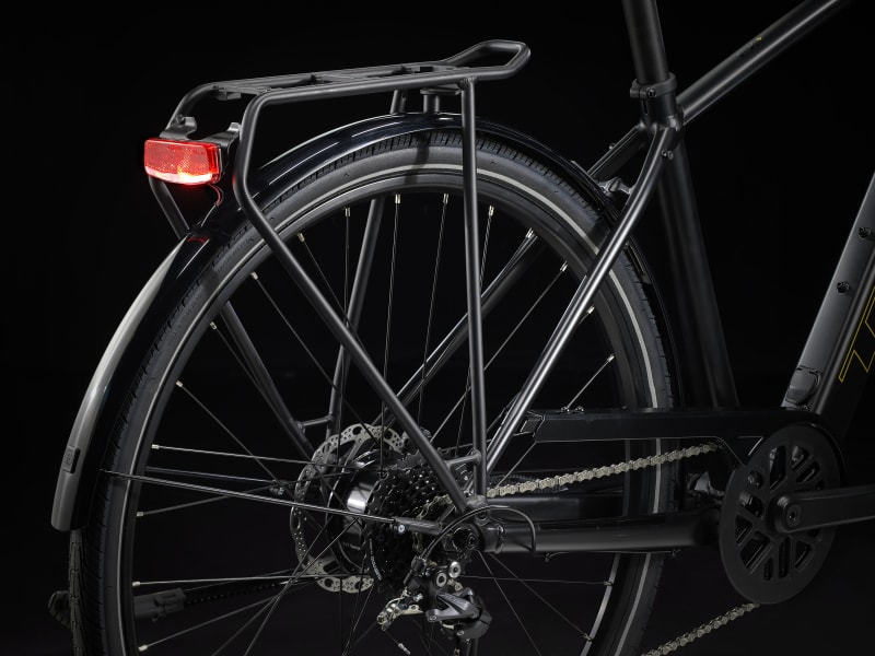 Trek fx+ hot sale