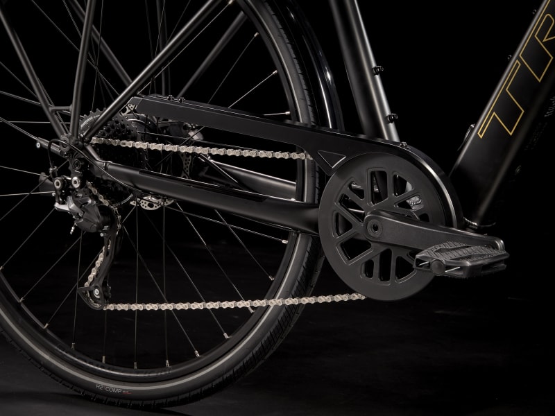 FX 2 Trek Bikes CA